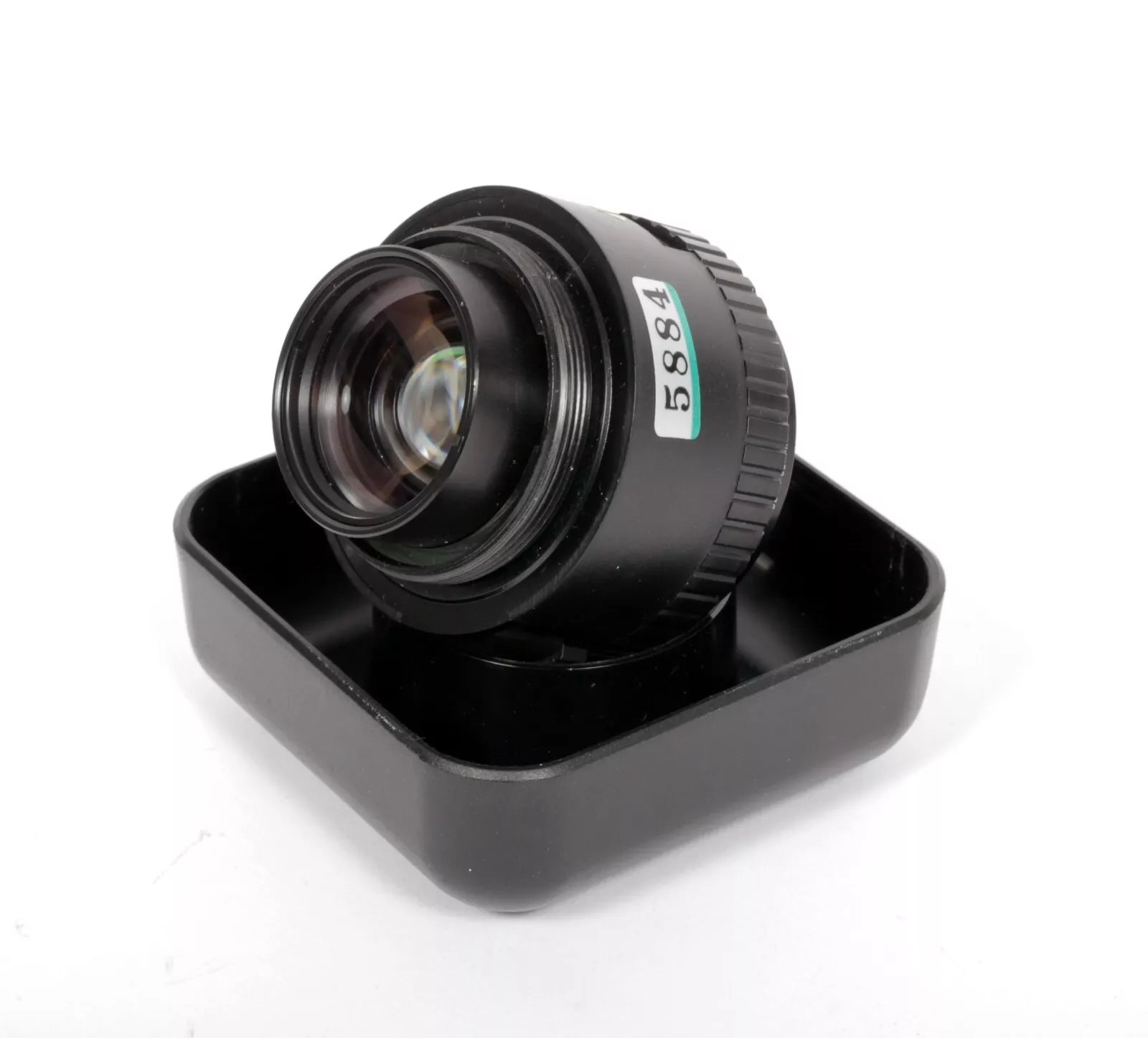 Rodenstock Rodagon G 50mm F2.8 Enlarger Lens #5884 | CatLABS